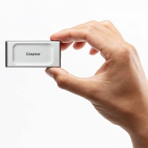 Kingston XS2000 2TB High Performance Portable SSD with USB-C ,Pocket-Sized USB 3.2 Gen 2x2, Up to 2000MB/s SXS2000/2000G Kingston XS2000 2TB High Performance Portable SSD with USB-C ,Pocket-Sized USB 3.2 Gen 2x2, Up to 2000MB/s SXS2000/2000G